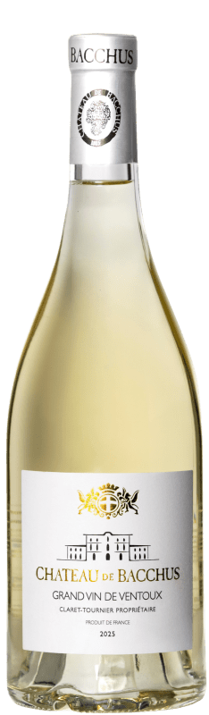 Château de Bacchus Blanc